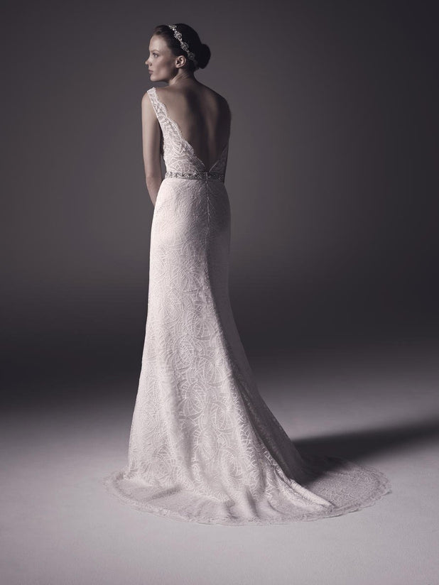 Amare Style Number C107 - 2