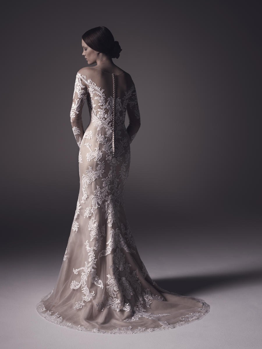 Amare Style Number C110 - 2