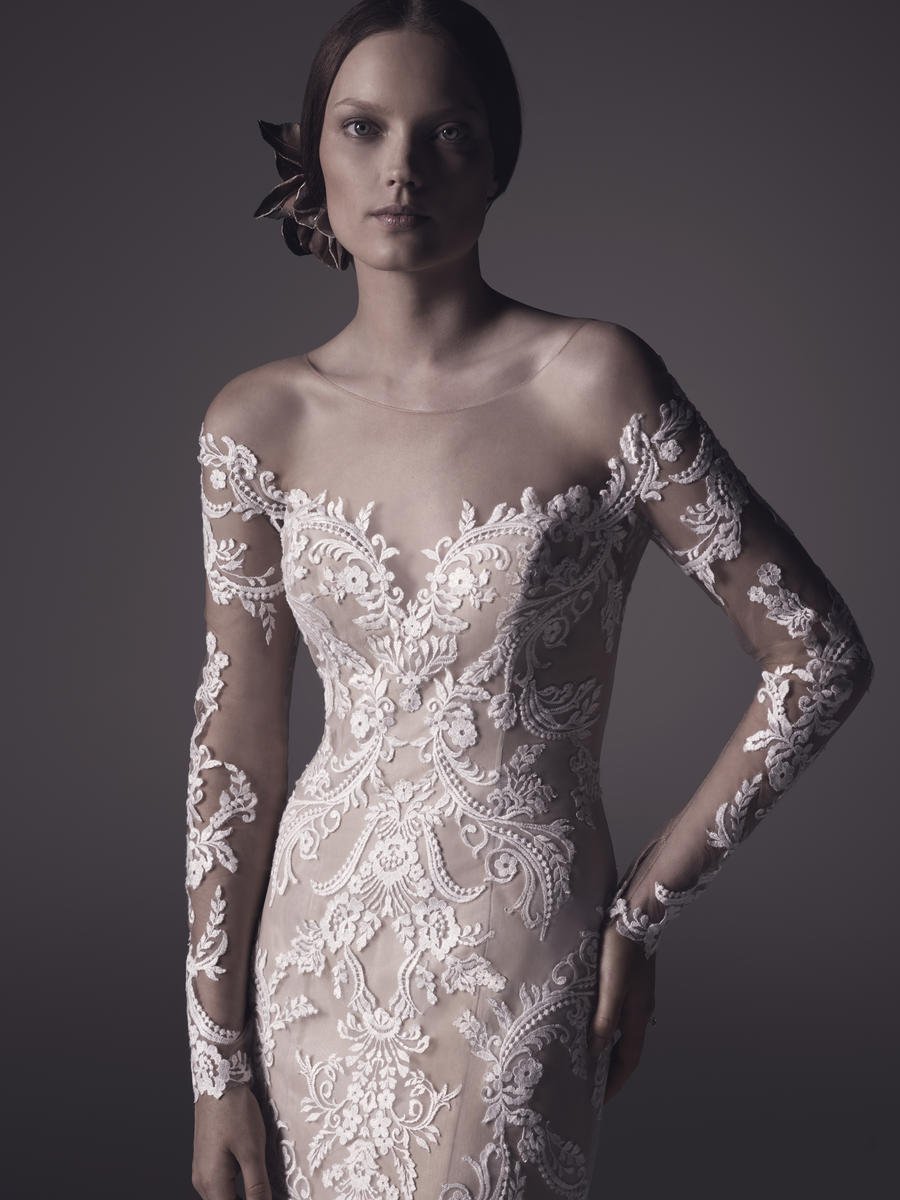 Amare Style Number C110 - 3