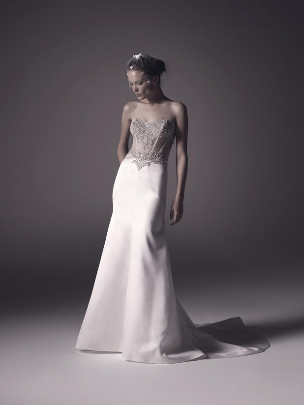 Amare Style Number C111 - 1