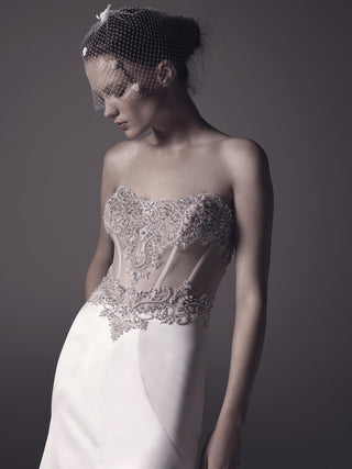 Amare Style Number C111 - 6