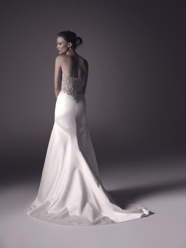 Amare Style Number C111 - 2