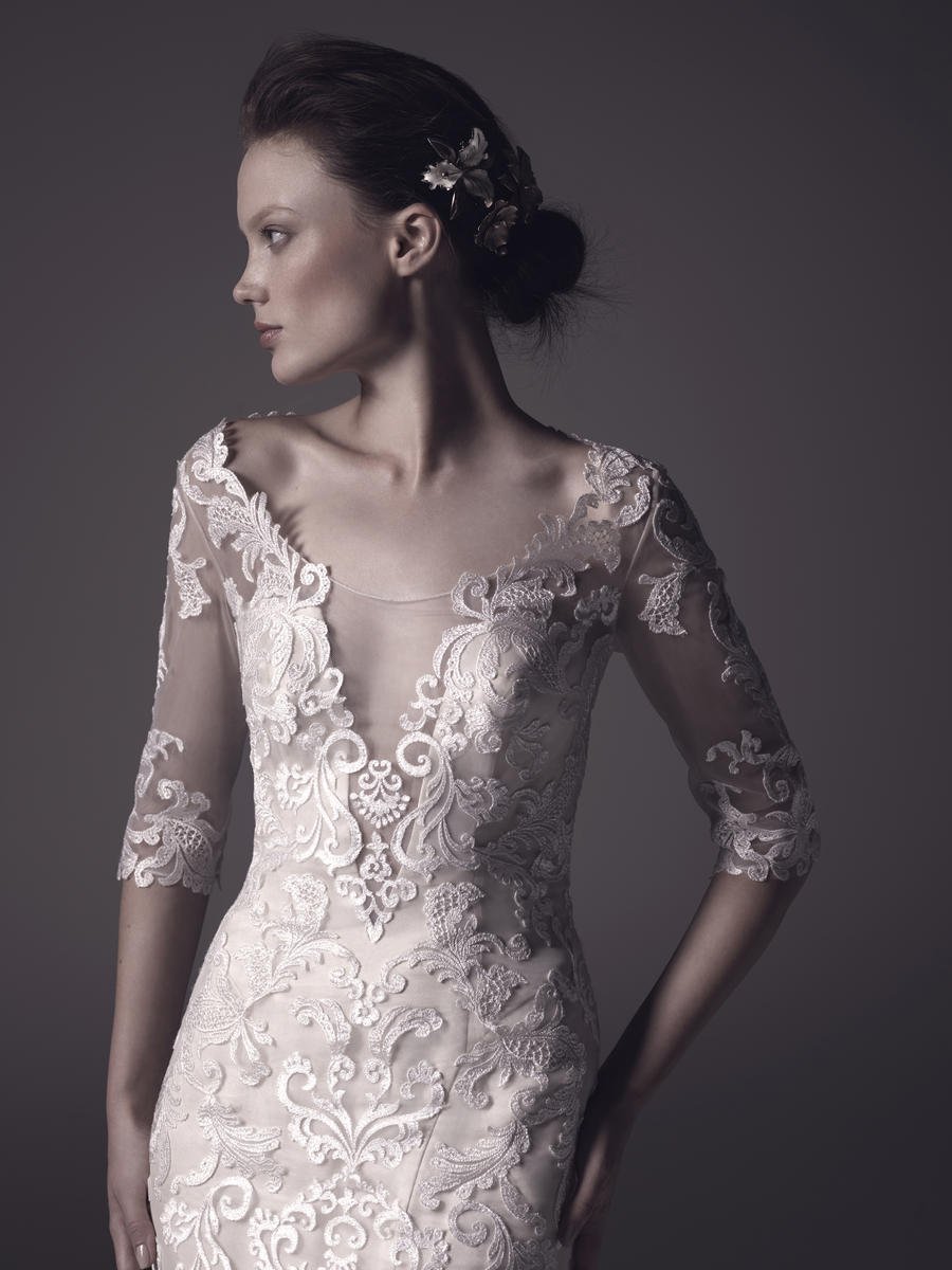 Amare Style Number C112 - 4