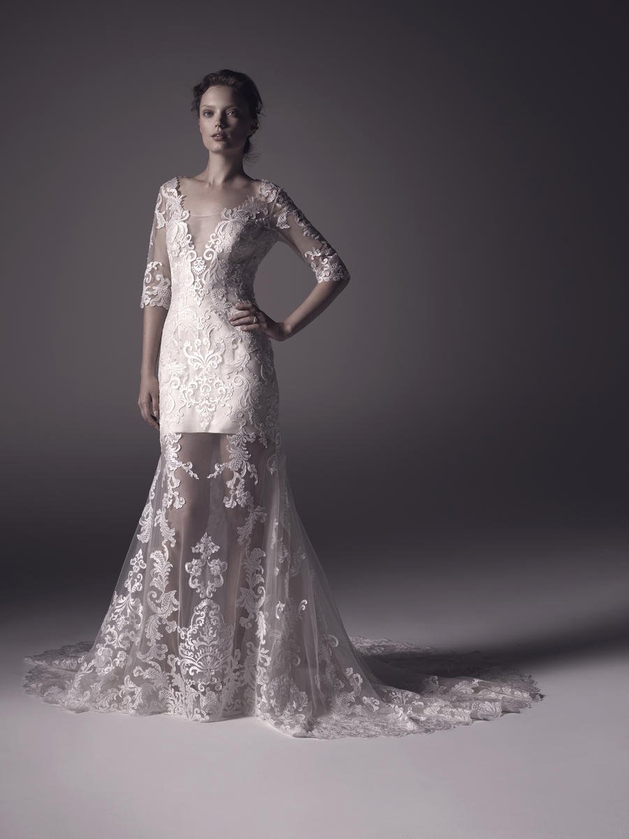 Amare Style Number C112 - 3