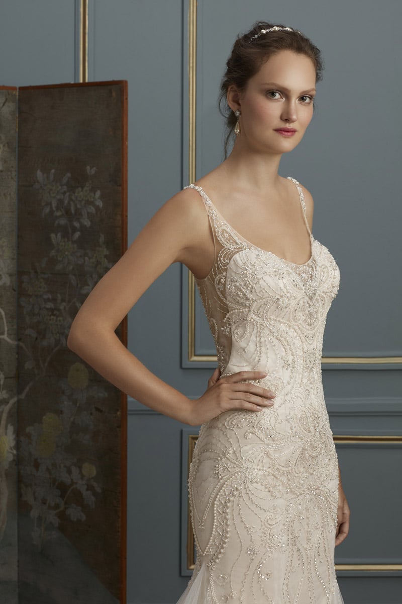 Amare Style Number C113 - 3