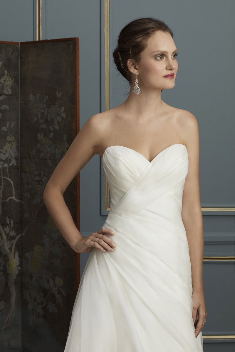 Amare Style Number C114 - 3