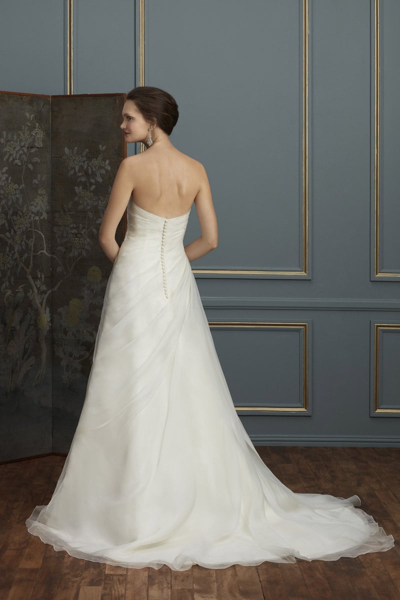 Amare Style Number C114 - 2