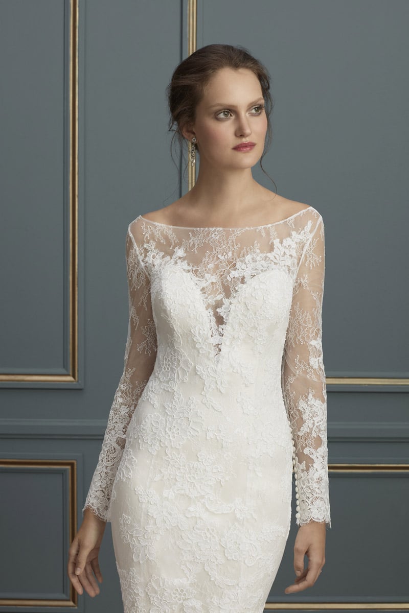Amare Style Number C115 - 3