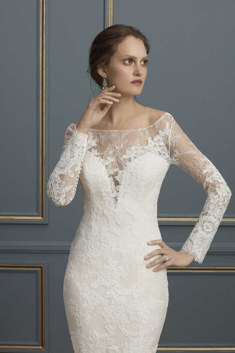 Amare Style Number C115 - 4