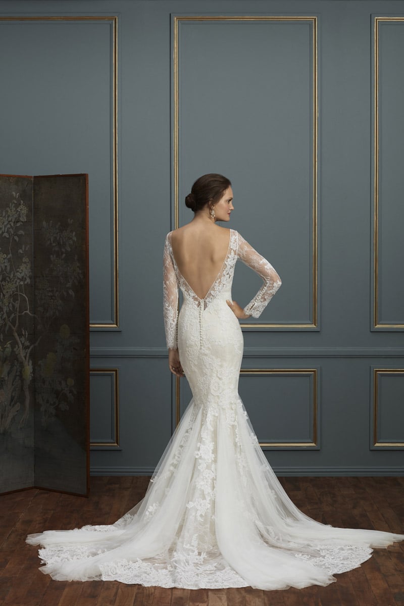 Amare Style Number C115 - 2