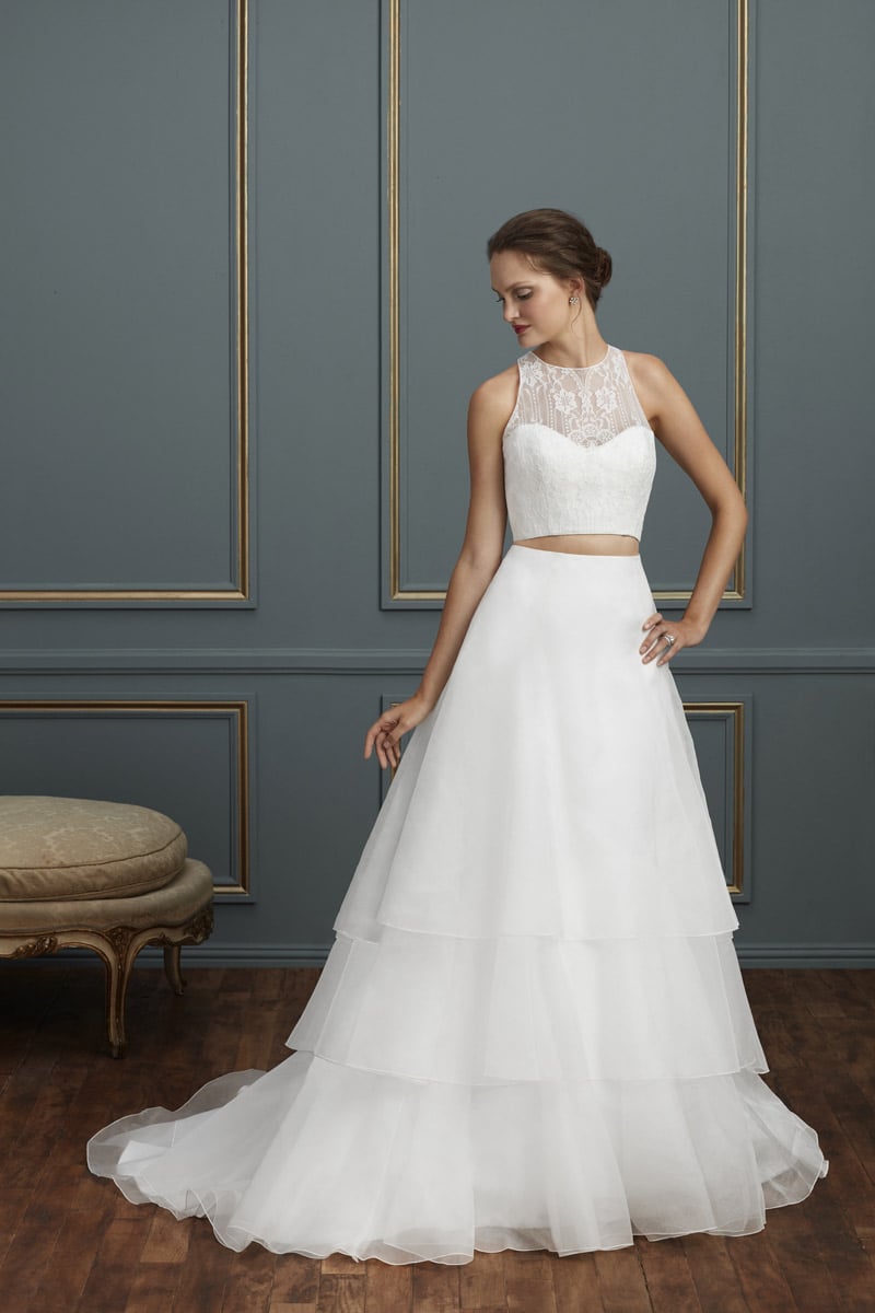 Amare Style Number C116 - 1