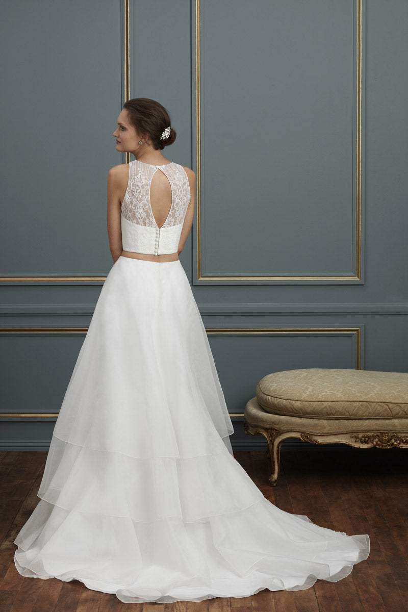 Amare Style Number C116 - 2