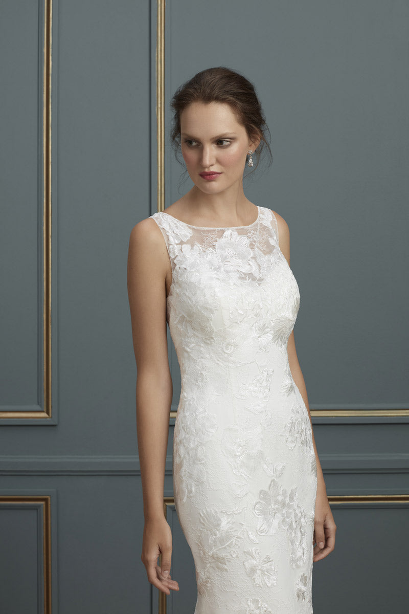 Amare Style Number C117 - 3