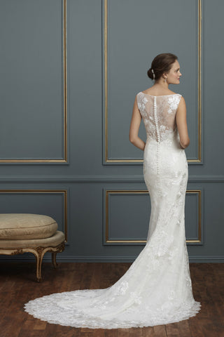 Amare Style Number C117 - 2