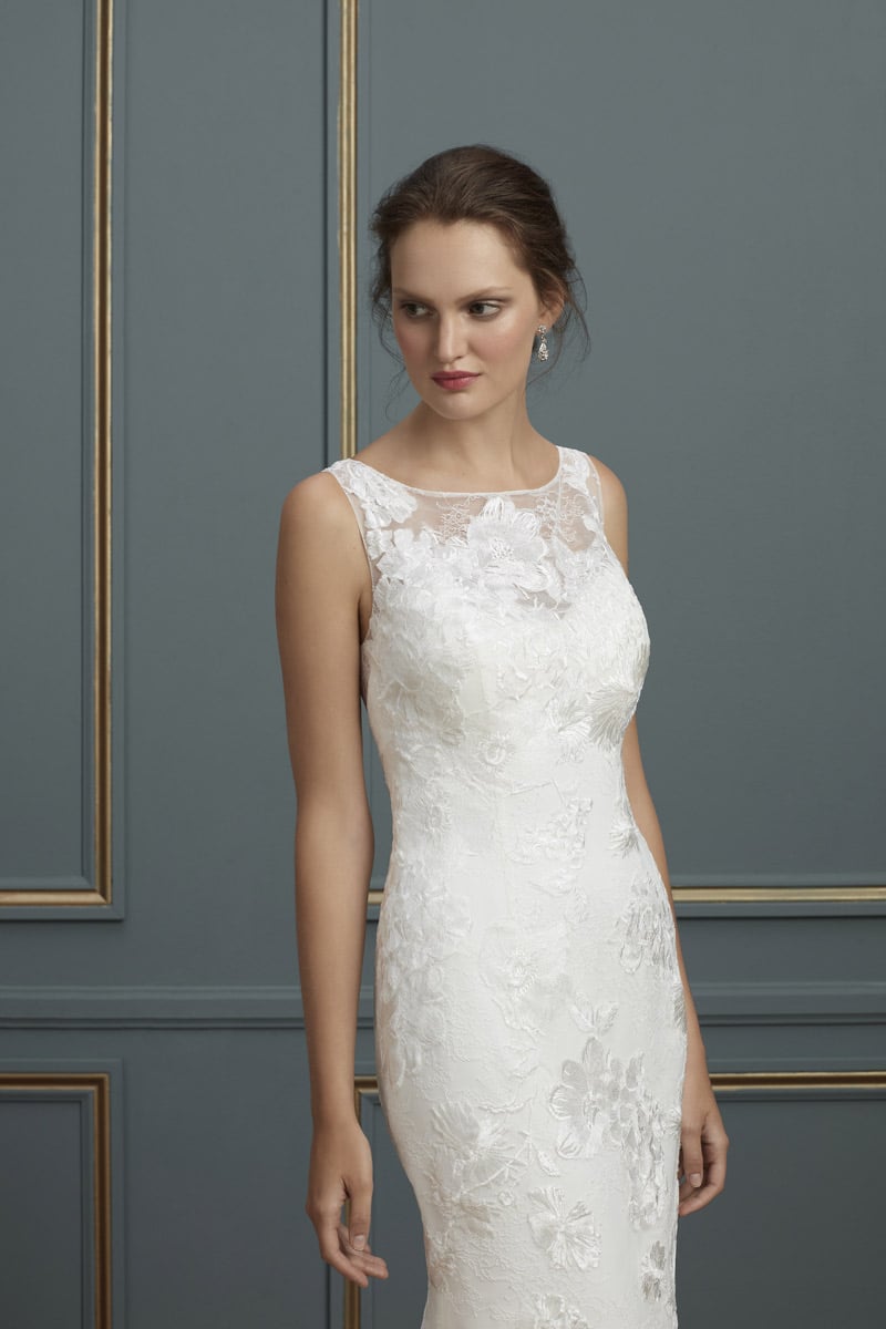 Amare Style Number C117 - 3