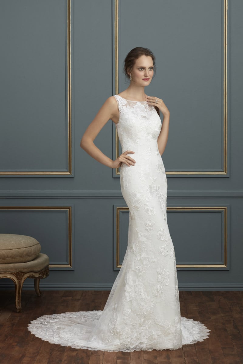 Amare Style Number C117 - 1