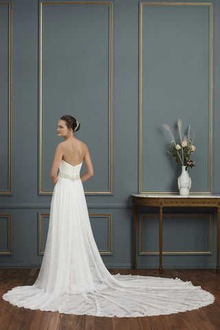 Amare Style Number C118 - 2