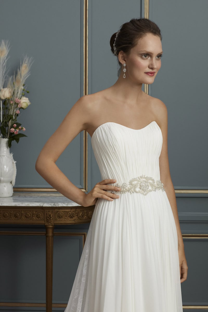 Amare Style Number C118 - 3
