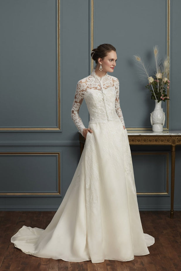 Amare Style Number C119 - 1