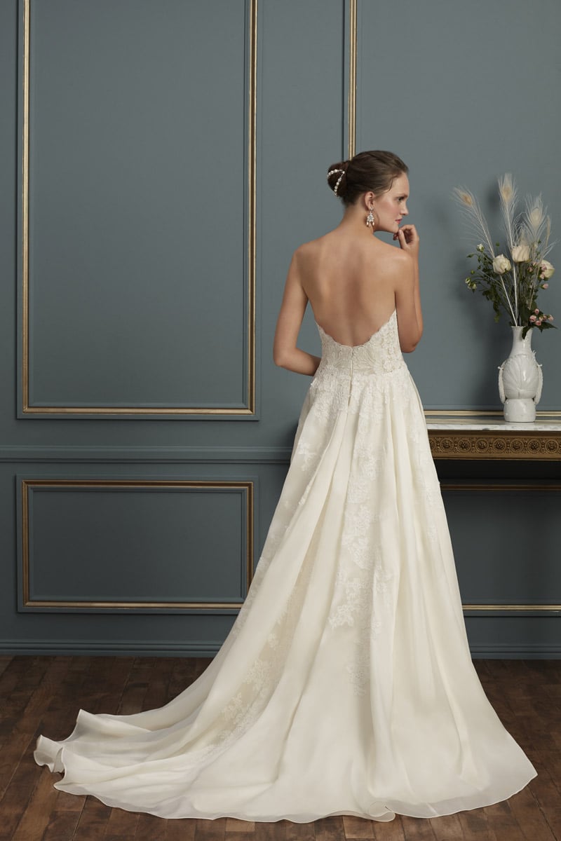 Amare Style Number C119G - 2