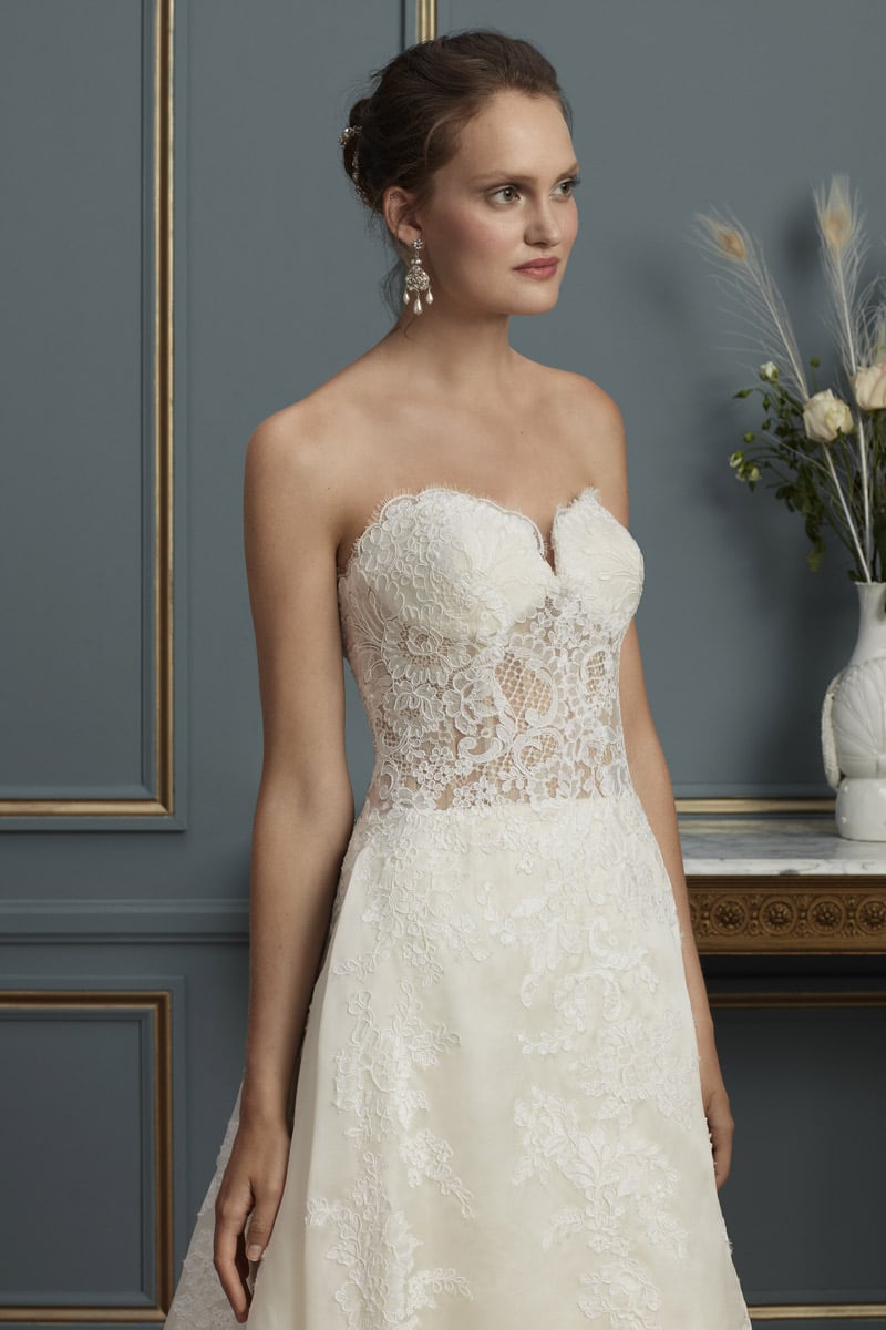 Amare Style Number C119G - 1