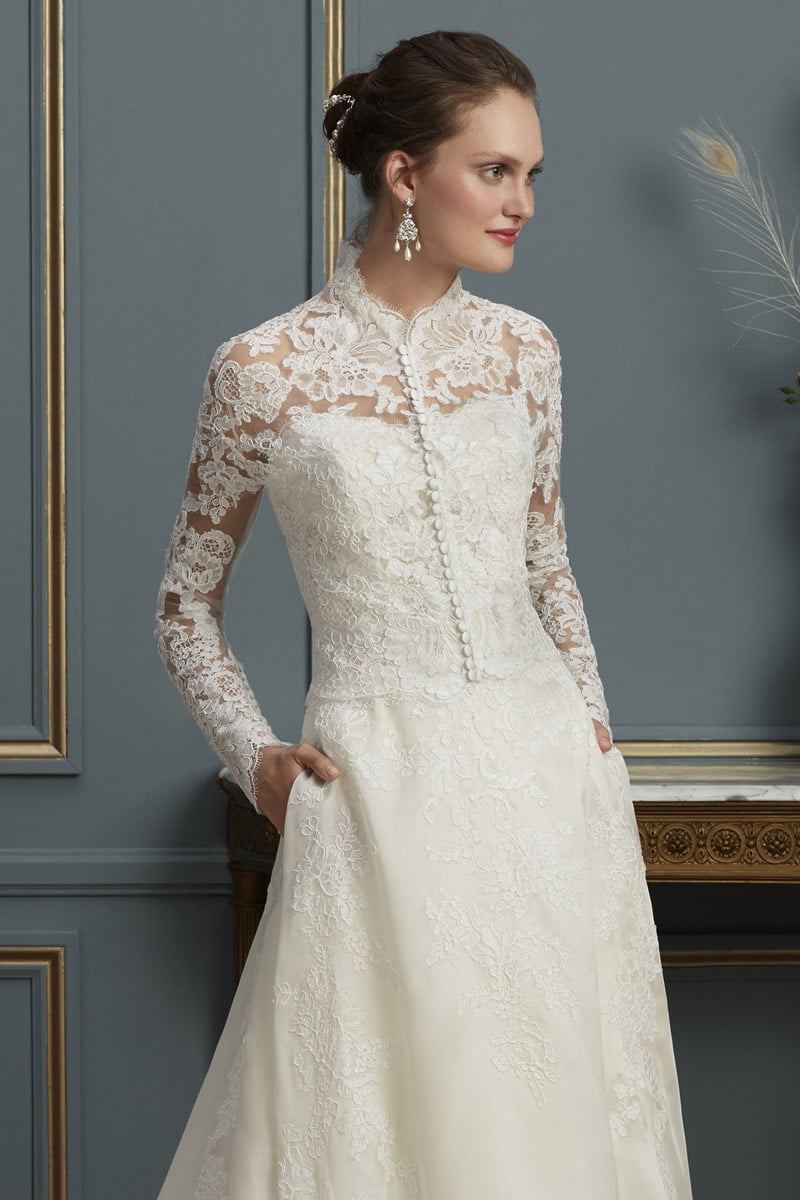 Amare Style Number C119 - 3