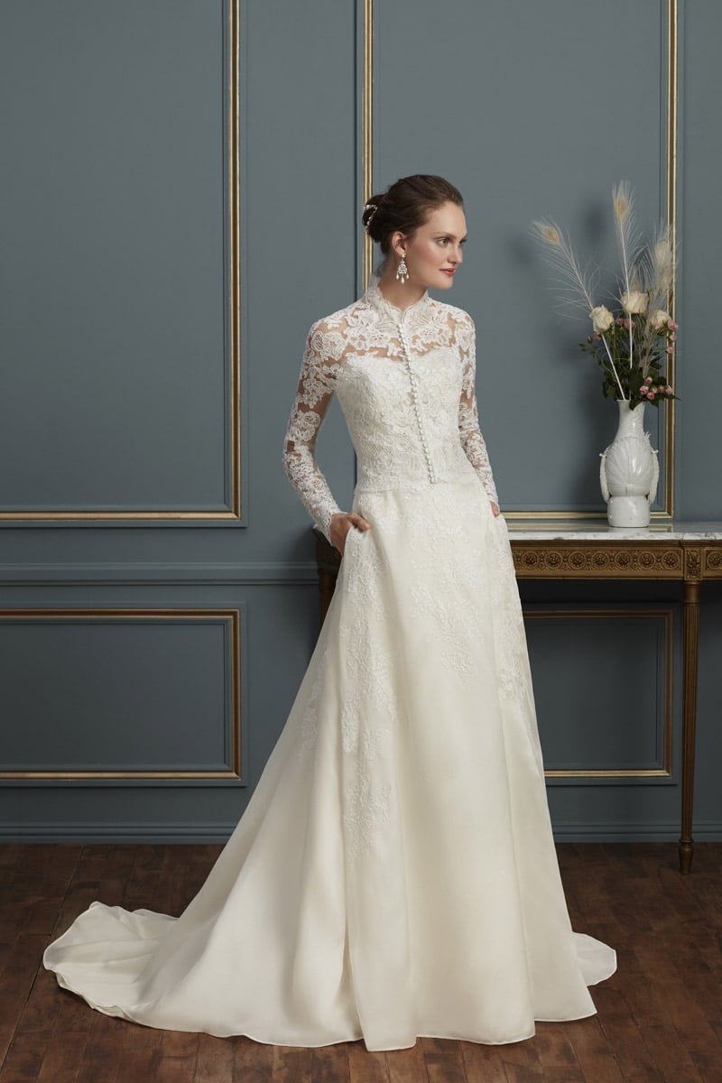 Amare Style Number C119 - 1