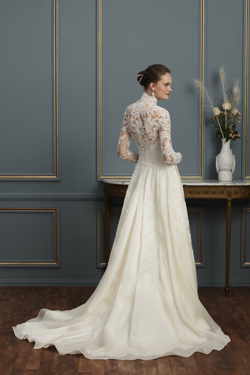 Amare Style Number C119 - 2
