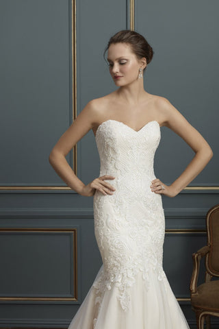 Amare Style Number C120 - 4