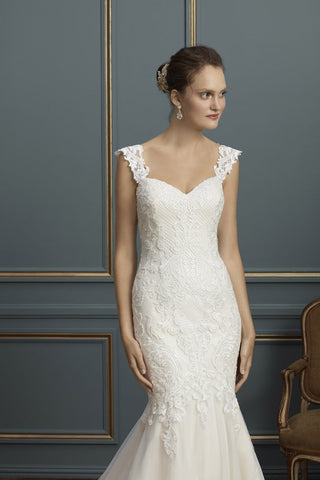 Amare Style Number C120 - 3