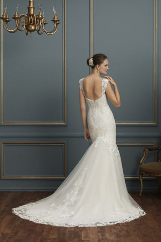 Amare Style Number C120 - 2