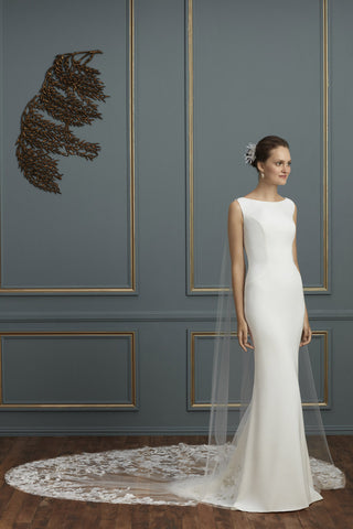 Amare Style Number C122 - 1