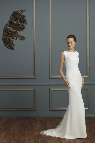 Amare Style Number C122 - 3