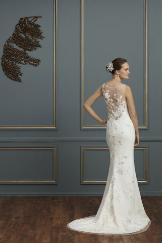 Amare Style Number C122 - 4