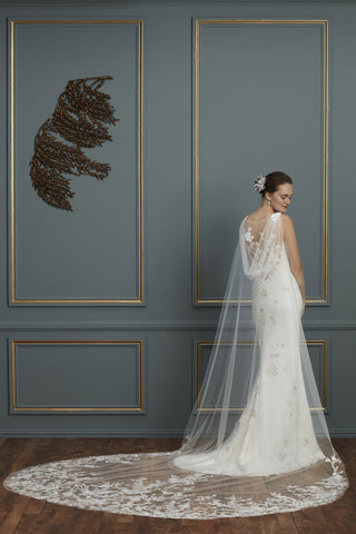 Amare Style Number C122 - 2