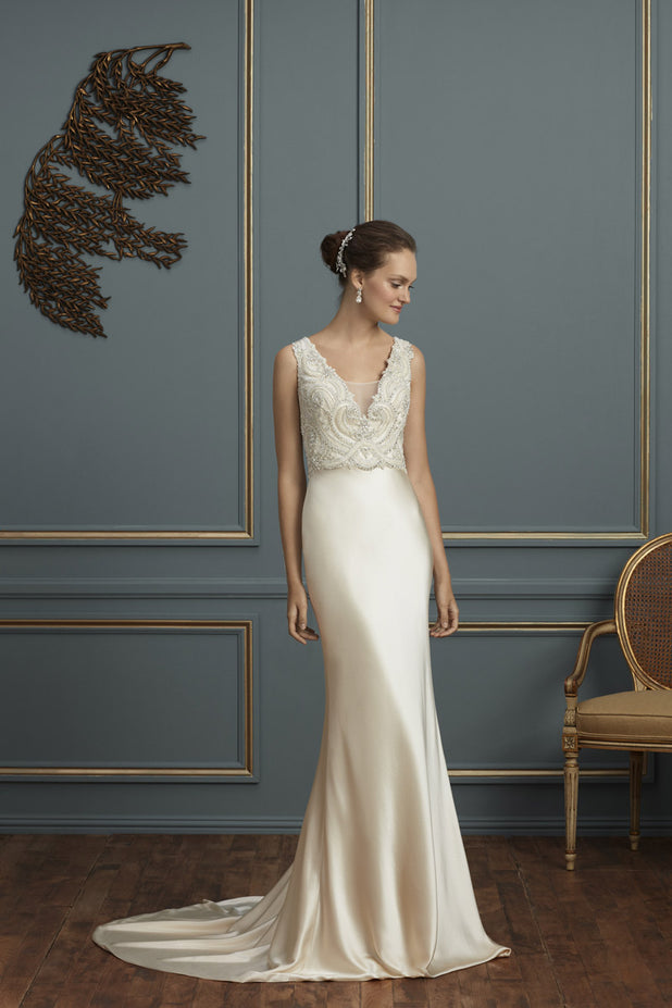 Amare Style Number C123 - 1