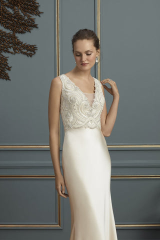 Amare Style Number C123 - 3