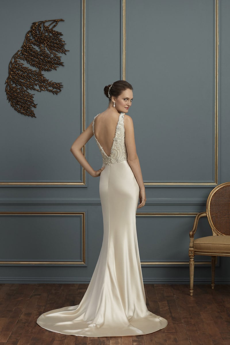 Amare Style Number C123 - 4