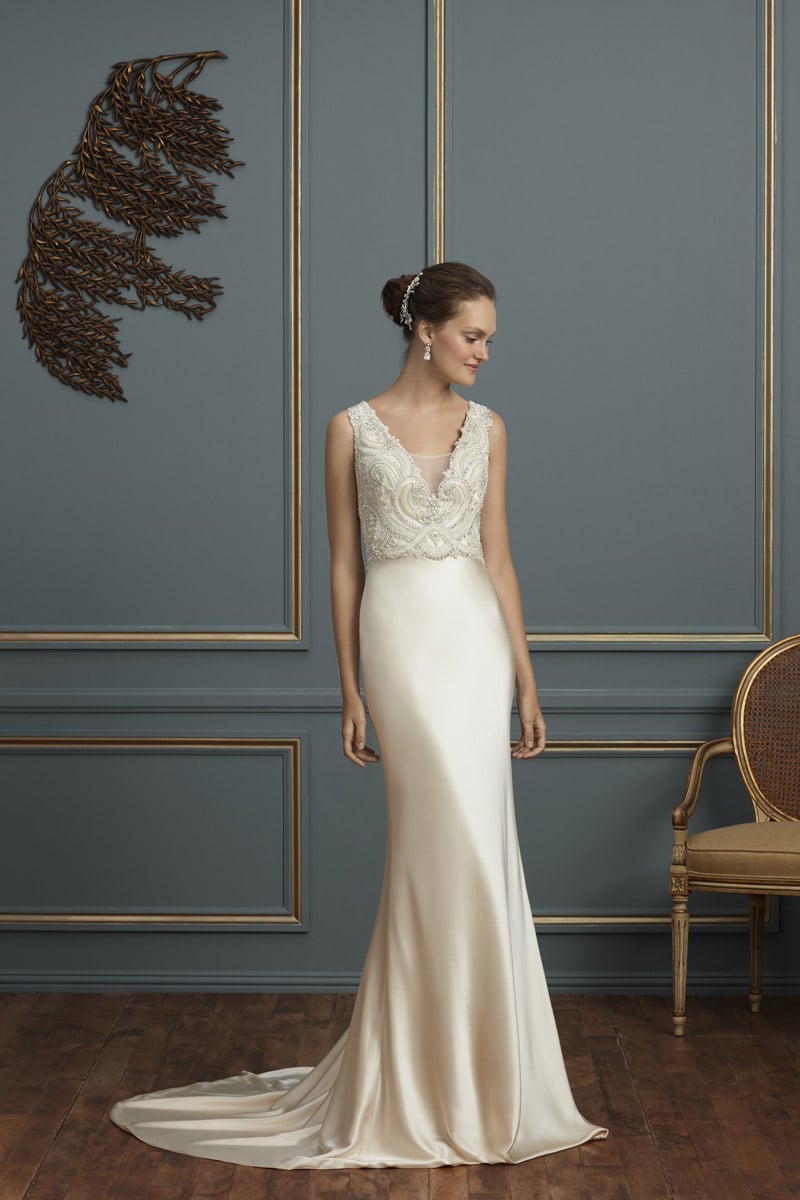 Amare Style Number C123 - 1