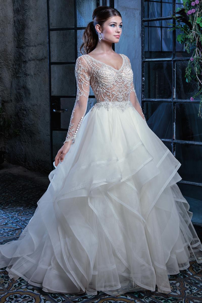 Amare Style Number C125 - 1