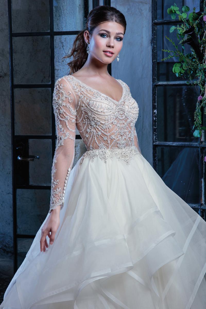 Amare Style Number C125 - 3