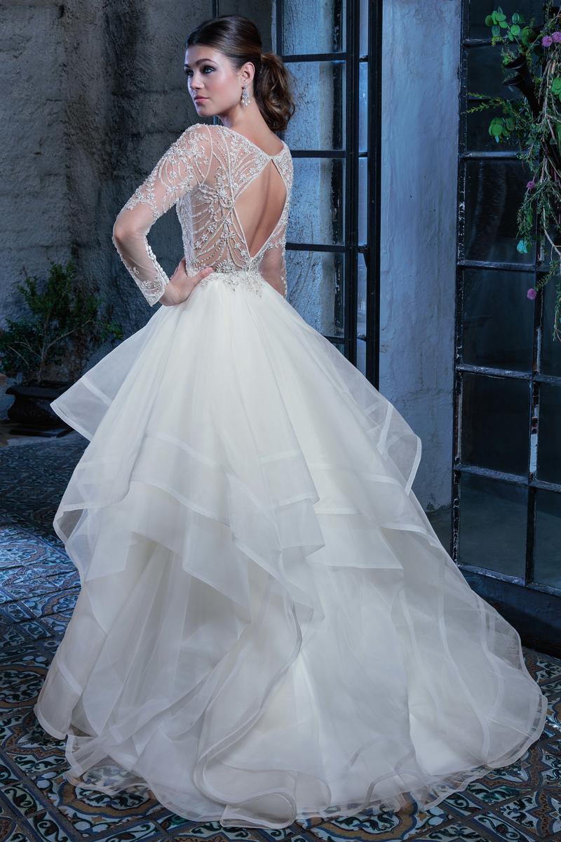 Amare Style Number C125 - 2