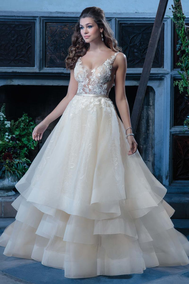 Amare Style Number C126 - 1