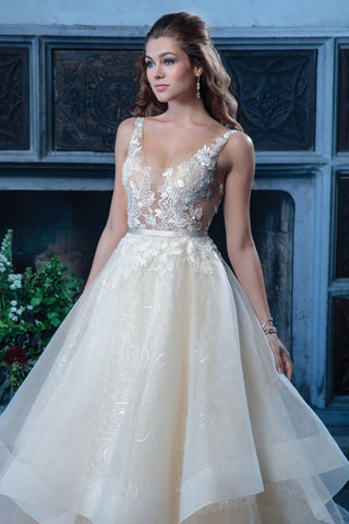 Amare Style Number C126 - 3