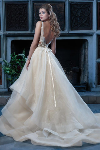 Amare Style Number C126 - 2