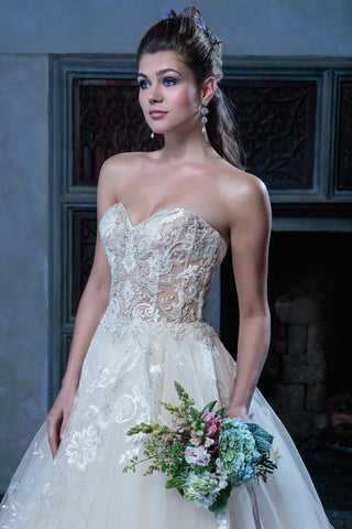 Amare Style Number C127 - 3