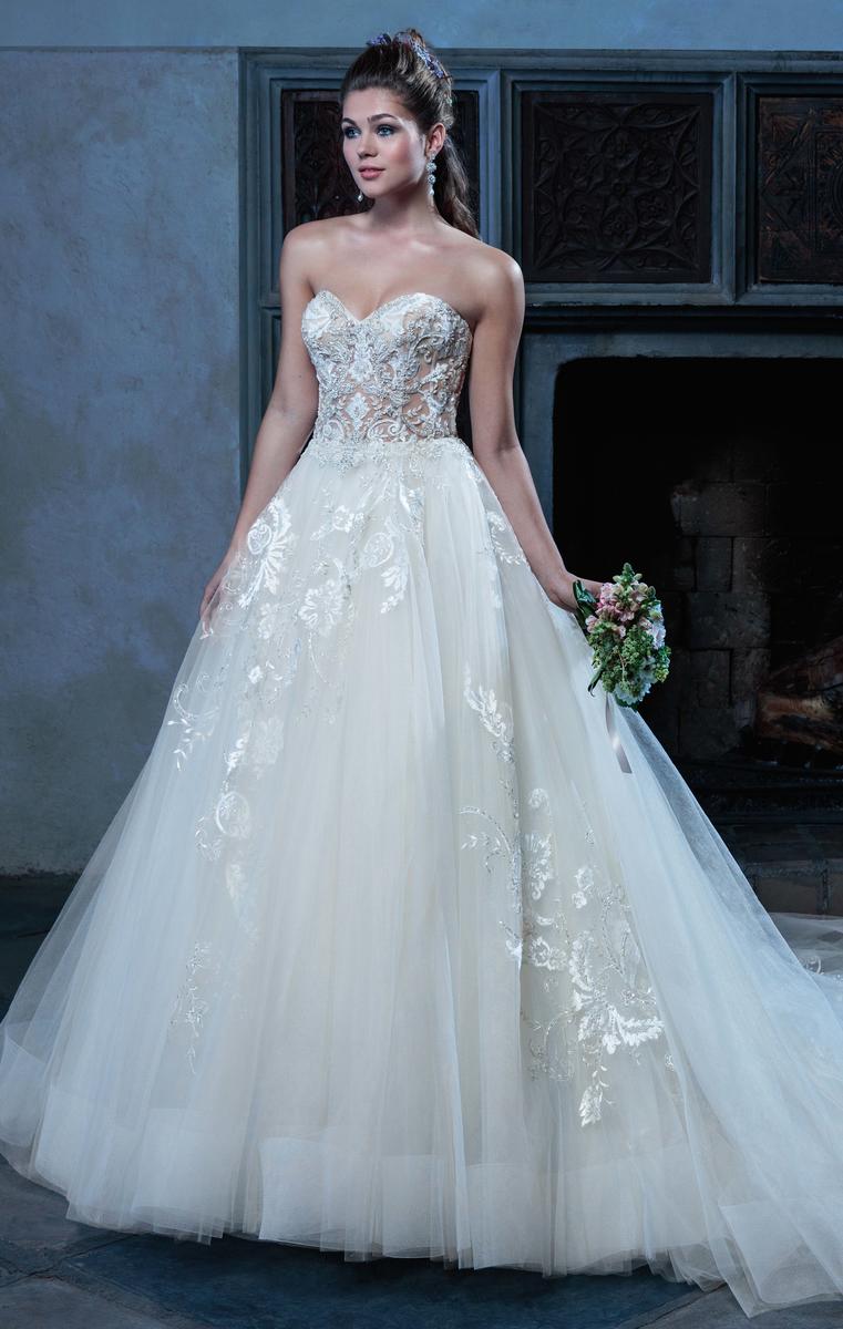Amare Style Number C127 - 1
