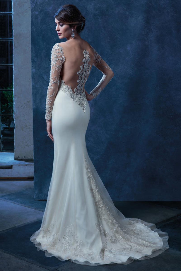Amare Style Number C128 - 2