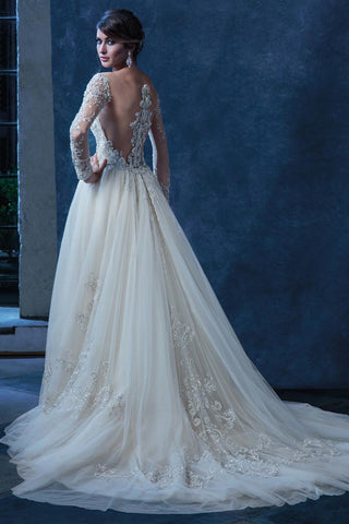 Amare Style Number C128 - 4