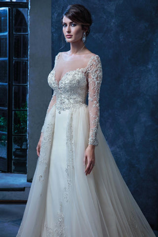 Amare Style Number C128 - 5